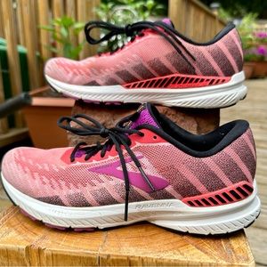 BROOKS RUNNING Ravenna 10 Sneakers Shoes - 8